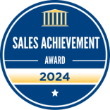 Dominion Lending Award